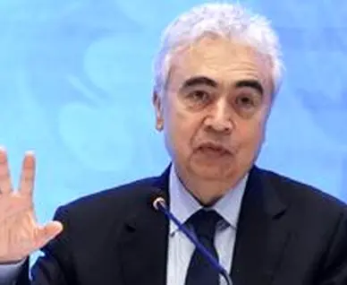 مدیر آژانس انرژی: جهان ممکن است با شدیدترین بحران انرژی مواجه شود