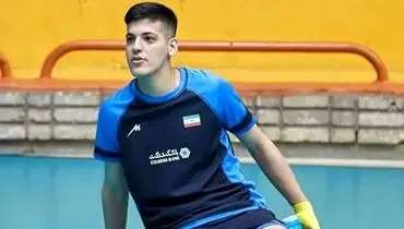نظر نهایی یک فوق تخصص مغز در خصوص صابر کاظمی: تشخیص من برق گرفتگی نیست!