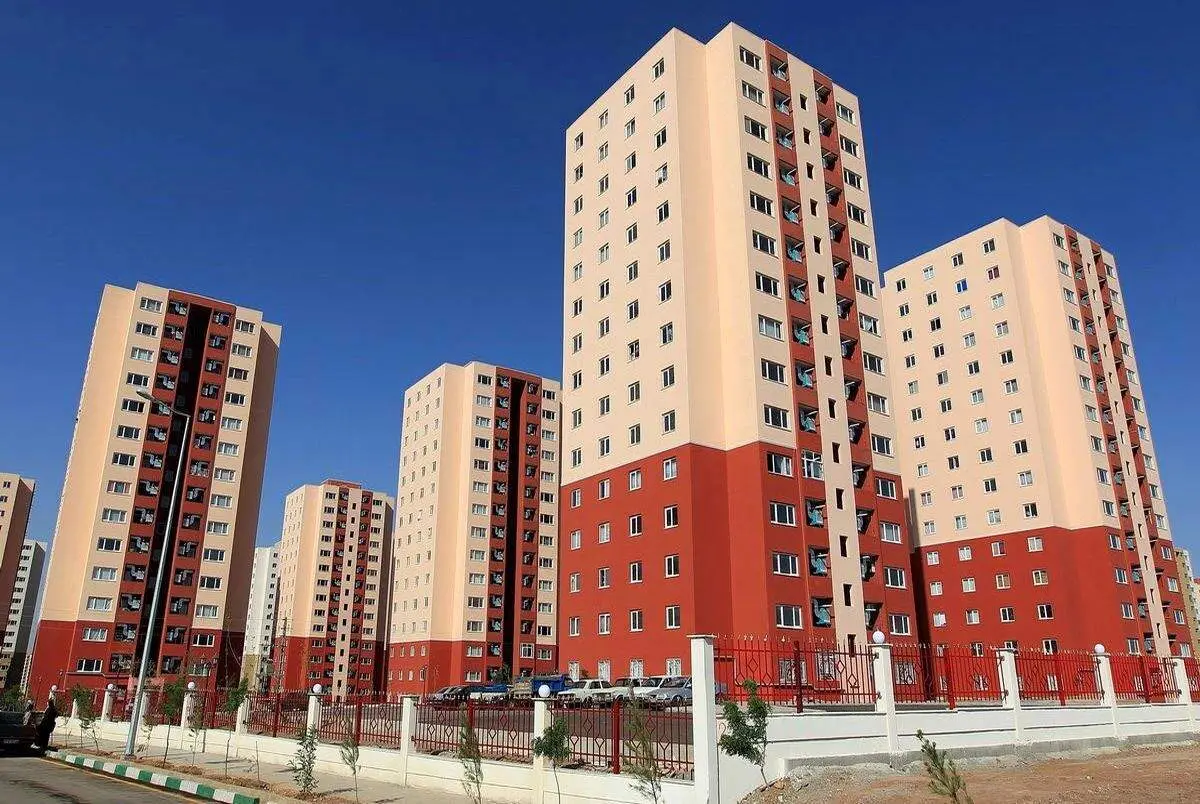 مطالبه «خانه‌اولی»ها از دولت جدید