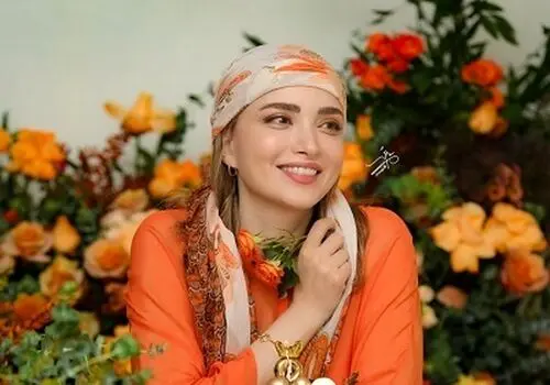 چهره‌ای متفاوت از بهنوش طباطبایی در نقش نانسیِ «الیور توئیست»!