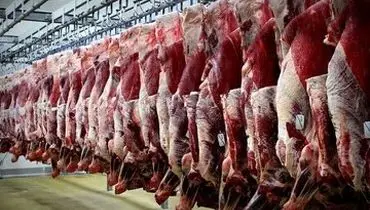 توضیح وزارت جهاد درباره قیمت گوشت در بالای شهر و پایین شهر!