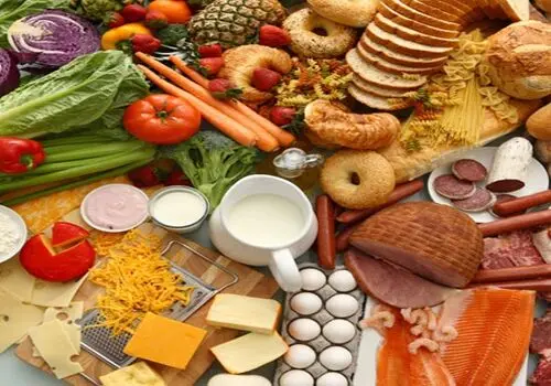 بهترین میوه برای چاقی صورت
