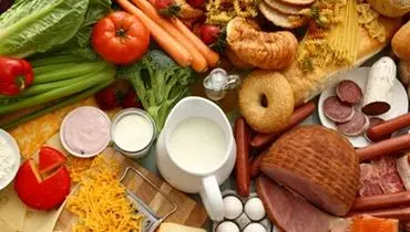۱۰ خوراکی سالم برای افزایش طول عمر و جوانی
