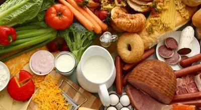۱۰ خوراکی سالم برای افزایش طول عمر و جوانی
