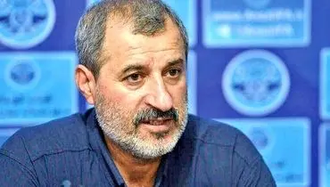 محمد مایلی‌کهن: دبیر پرتلاش بوده، موفقیت کشتی نتیجه کارگروهی است