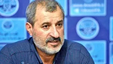 محمد مایلی‌کهن: دبیر پرتلاش بوده، موفقیت کشتی نتیجه کارگروهی است