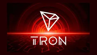 قیمت رمز ارز ترون ۳ دی ۱۴۰۴