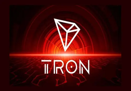 قیمت رمز ارز ترون ۱۶ دی ۱۴۰۴
