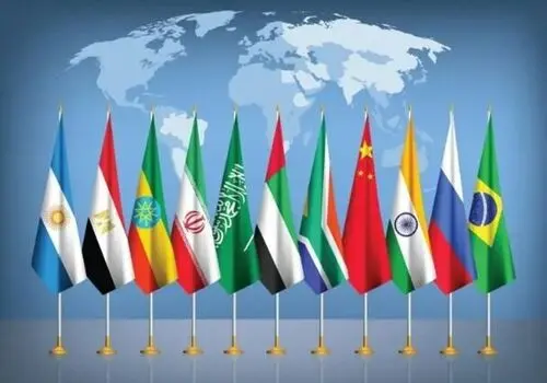 آغاز به کار اجلاس نمایندگان ویژه اعضای بریکس در برزیل
