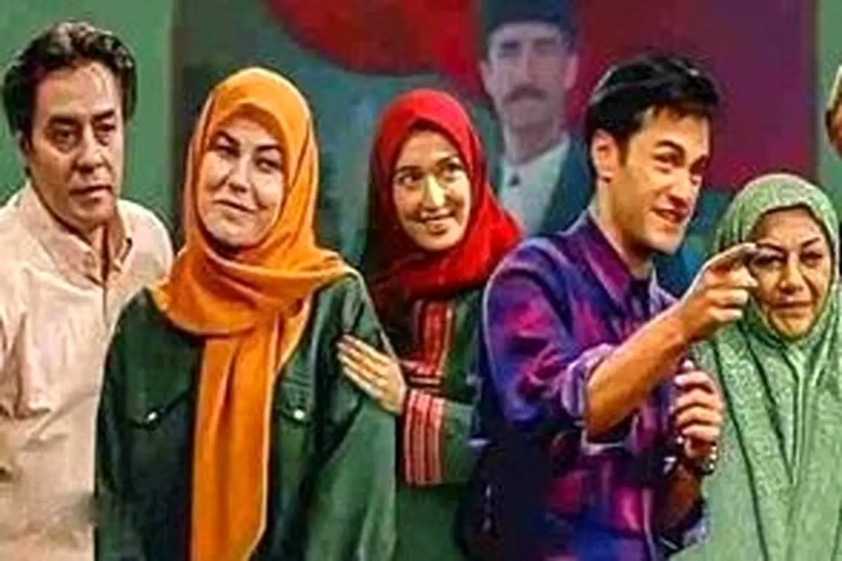 روایت از تصمیمی که «خانه سبز» را خاطرهساز کرد/ویدیو