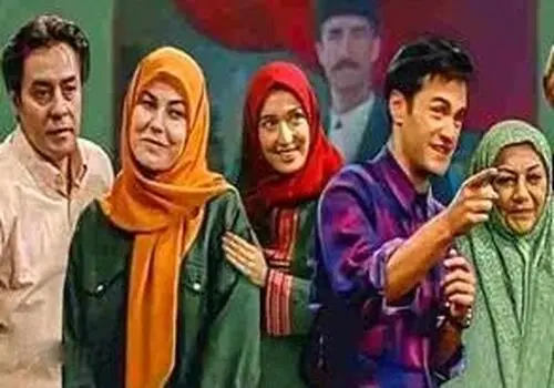 استندآپ جدید رامبد جوان با محسن تنابنده و پیمان قاسم خانی در راه است