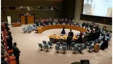  بیانیه اروپا علیه برنامه هسته‌ای ایران؛ رویارویی ایران و امریکا در شورای امنیت