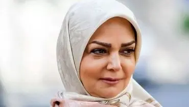عکس جالب مجری محبوب دهه شصتی ها در پارک!