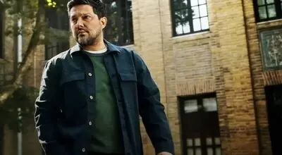 سریال جدید حامد بهداد از دوشنبه ۱۲ مرداد؛ روایت یک پرونده جنایی پرهیجان