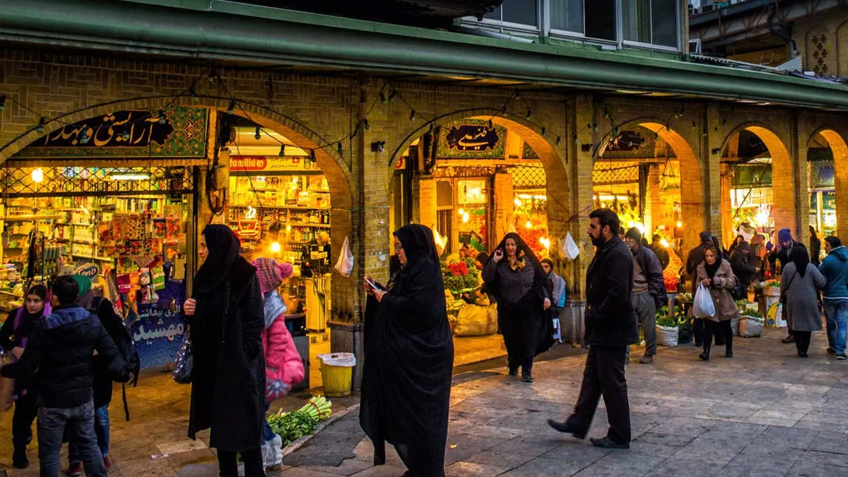 فشار تورمی بر سفره خانوارها در آستانه نوروز ایرانی