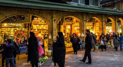 فشار تورمی بر سفره خانوارها در آستانه نوروز ایرانی