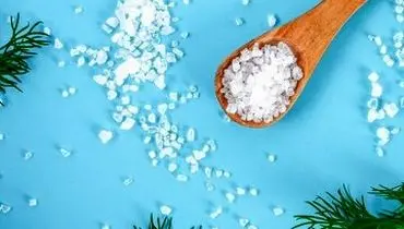 این ۸ ماده خوراکی را جایگزین نمک کنید