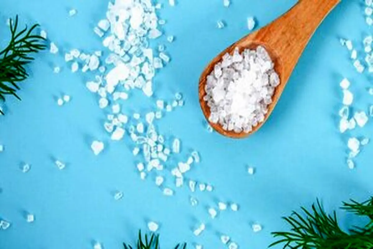 این ۸ ماده خوراکی را جایگزین نمک کنید