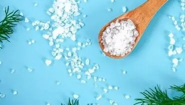 این ۸ ماده خوراکی را جایگزین نمک کنید