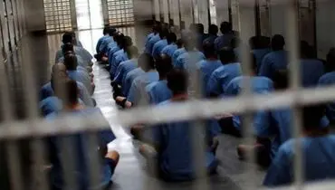 انتقال ۴۳ ایرانی محبوس در زندان‌های عراق به کشورمان

