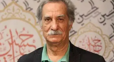 واکنش باورنکردنی سیاوش طهمورث به سارق موبایلش+فیلم