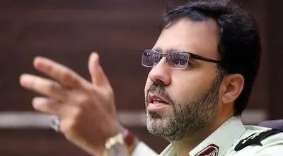 شناسایی و انهدام مخفیگاه تروریست‌ها پس از شهادت ۵ پلیس در سیستان و بلوچستان