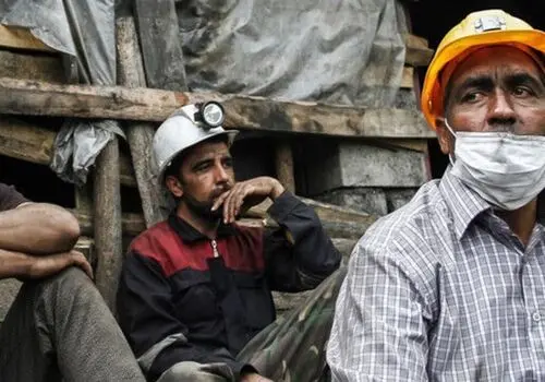 حادثه مرگبار در جاده خاوران؛ کارگران داخل چاه بیهوش پیدا شدند