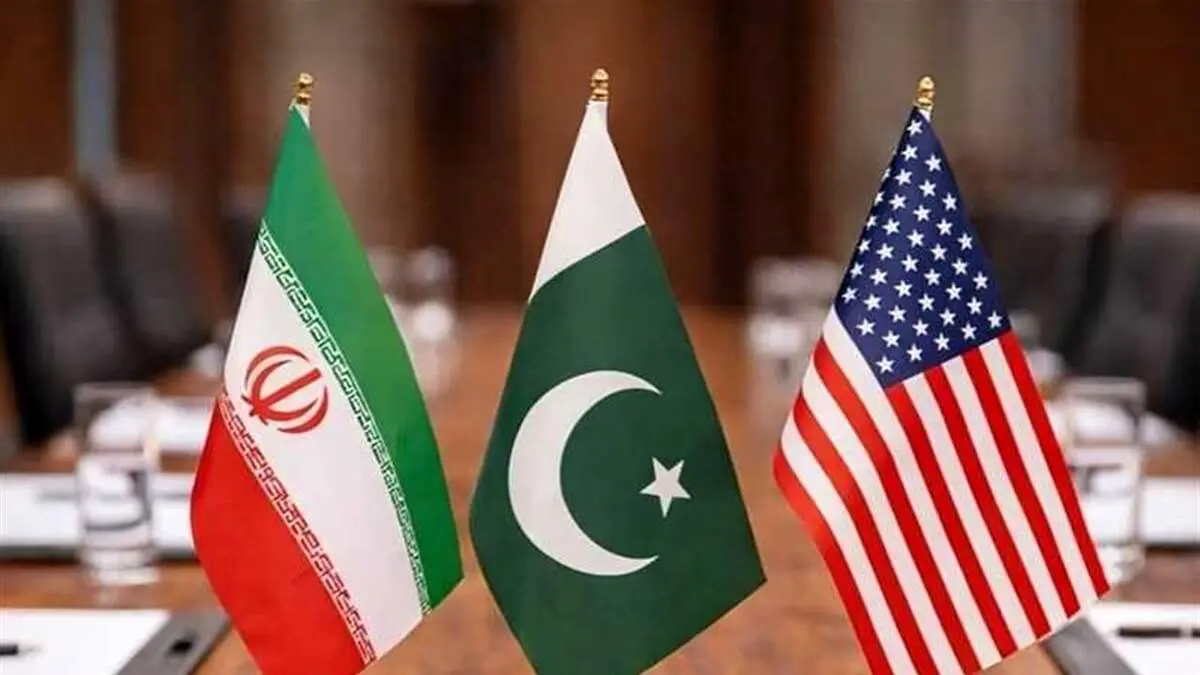سی‌بی‌اس: پیشنهاد تازه ایران به دست آمریکا رسید