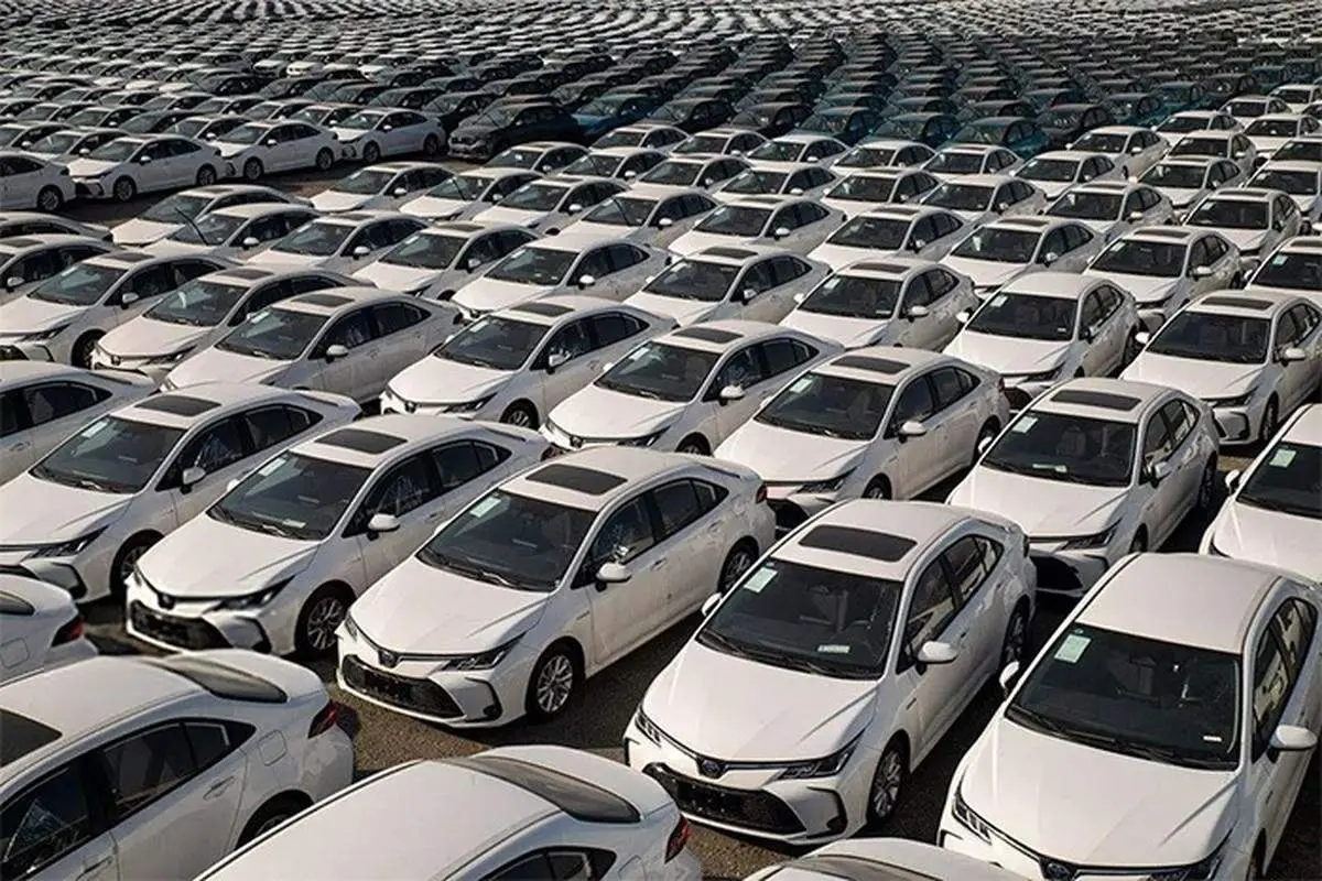 شرایط واردات خودرو برای ایرانیان مقیم خارج اعلام شد+ جزئیات
