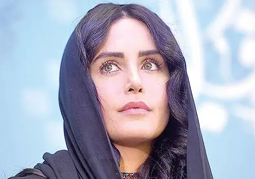 دکوراسیون شیک و مجلل الناز شاکردوست+عکس