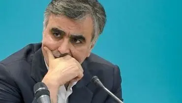 رییس کل بانک مرکزی هیچ کاری نمیتوانند کند / قیمت دلار از دستمان در رفته !