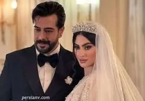 حاشیه یک عطر: چرا کاربران شبکه‌های اجتماعی، اقدام عاشقانه سهیل و مریم را «بیش از حد لوس» خواندند؟