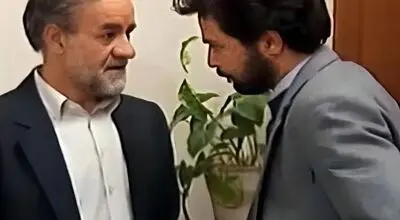 تولد ۸۳ سالگی سعید پورصمیمی؛ نگاهی به چهره جدید بازیگر پیشکسوت