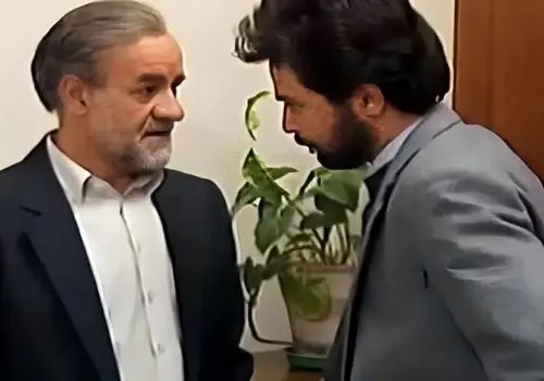 تولد ۸۳ سالگی سعید پورصمیمی؛ نگاهی به چهره جدید بازیگر پیشکسوت