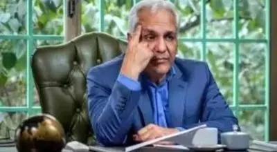 کاهش وزن محسوس مهران مدیری در فیلم جدیدش