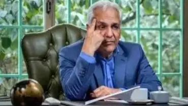 کاهش وزن محسوس مهران مدیری در فیلم جدیدش