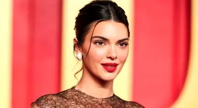 سوپرمدل آمریکایی از خانه دلنشین و دلبرش رونمایی کرد