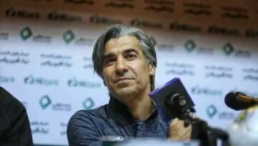 جنجال در اردوی تیم ملی فوتسال 