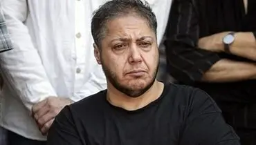 پیام مازیار لرستانی برای فرزانه کابلی در یادبود هادی مرزبان  +فیلم