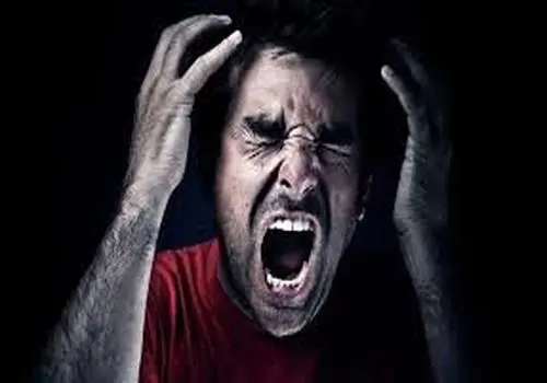 هشدار رسمی درباره عصبانیت‌های لحظه‌ای
