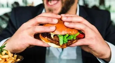 کشف ویژگی خطرناک جدید درباره فست فود