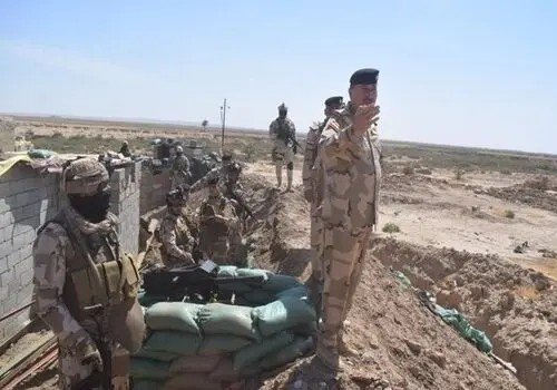 جراحت ۷ مأمور پلیس ترکیه در درگیری با اعضای داعش در استانبول
