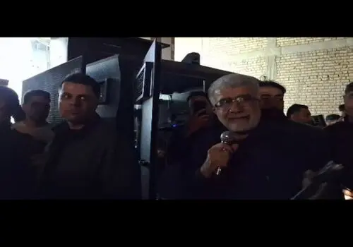 پرتاب نارنجک و تیراندازی به سوی مردم در شیراز