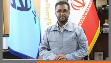 مهدی صادقی کاشان، مدیرعامل زامیاد شد