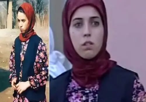 تغییر چهره دایی یونسِ سریال «پس از باران» در مراسم محمد کاسبی/ویدیو 