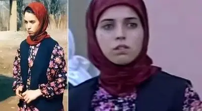 تغییر چهره شیرین سریال پس از باران پس از 24 سال