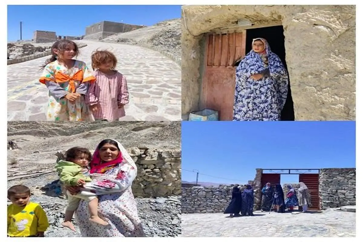 کمبود امکانات و موانع فرهنگی؛ چرا دختران روستاهای مرزی خراسان جنوبی تحصیل را رها میکنند؟