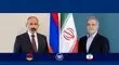 پزشکیان در گفتگوی تلفنی با پاشینیان: مطمئن شوید راه‌گذر قفقاز مسیر صلح است، نه ابزار سلطه‌ بیگانگان