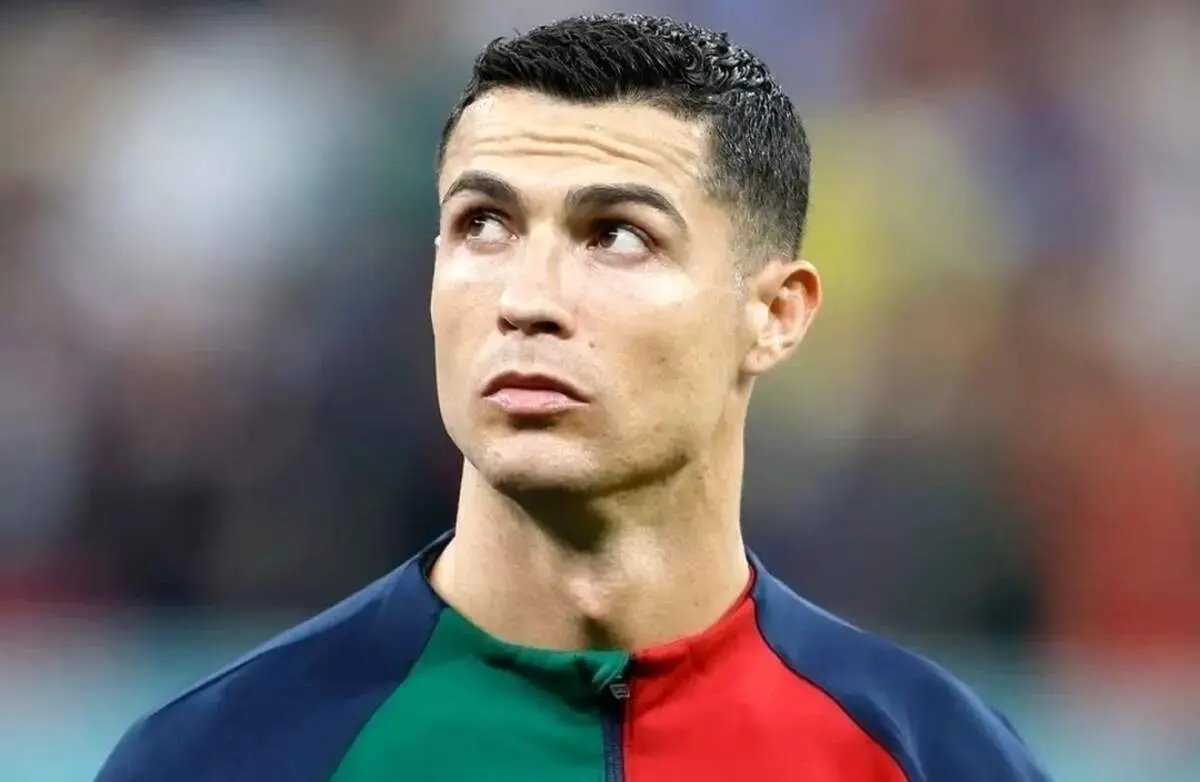 زلزله در النصر؛ نقش رونالدو در برکناری رئیس باشگاه