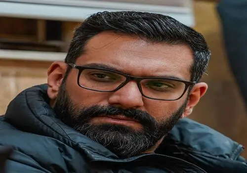 صحبت های حمید استیلی درباره سگ خانگی ۳۰ کیلویی ماتزاری + فیلم